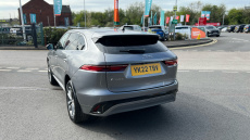 Jaguar F-Pace 2.0 D200 R-Dynamic S 5dr Auto AWD Diesel Estate